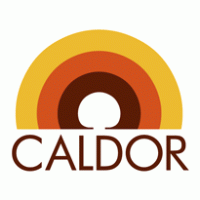 Caldor logo vector logo