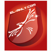 El-Ahly logo vector logo