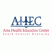 Area Health Education Center logo vector logo