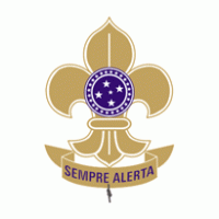 Flor de Lis logo vector logo
