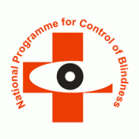 National Programme for Control of Blindness logo vector logo