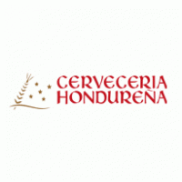 Cerveceria Hondureña logo vector logo