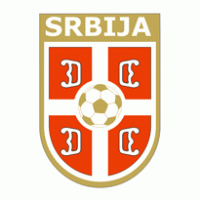 FC Srbija FC Serbia logo vector logo