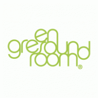 greensoundroom logo vector logo