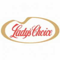 Lady’s Choice logo vector logo