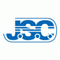 JSC logo vector logo