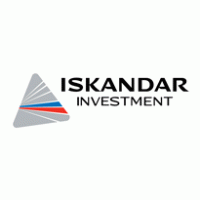 ISKANDAR INVESTMENT logo vector logo