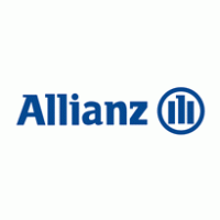 Allianz Seguros logo vector logo