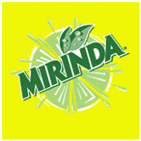 Mirinda logo vector logo