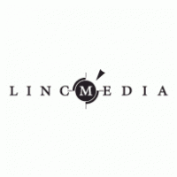 Linc Media logo vector logo