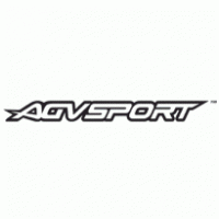 AGV Sports Group, Inc. logo vector logo