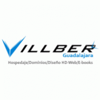 Villber logo vector logo