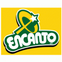 Fritos Encanto logo vector logo