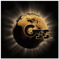 GSS Gold Standard Solutions logo vector logo