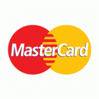 MasterCard logo vector logo