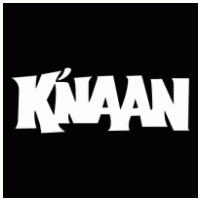 K’naan logo vector logo