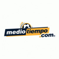 Mediotiempo.com logo vector logo