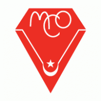 MCO logo vector logo