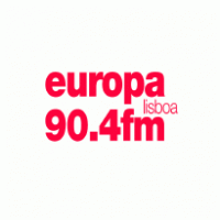 Radio Europa logo vector logo