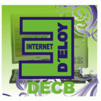 danteeloy logo vector logo