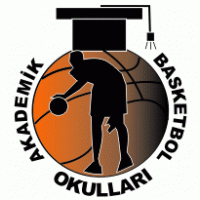AKADEMİK BASKETBOL OKULLARI logo vector logo
