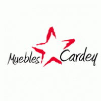 MUEBLERIA CARDEY logo vector logo