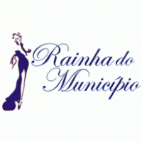 Rainha do Município – Pantano Grande logo vector logo