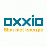 Oxxio logo vector logo