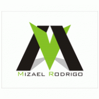 Mizael Design logo vector logo