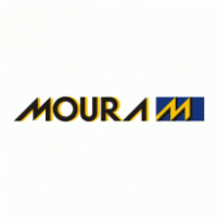 Baterias Moura logo vector logo