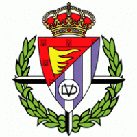 Real Valladolid (80’s logo) logo vector logo