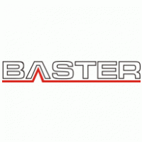 baster logo vector logo