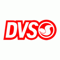 DVS Shoes logo vector logo