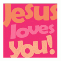 Jesus_SB_02 logo vector logo