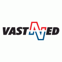 Vastned logo vector logo