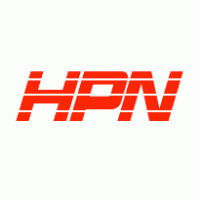HPN logo vector logo
