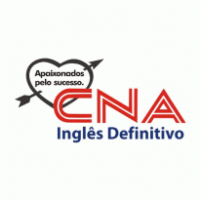 CNA logo vector logo