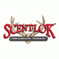 Scent-Lok logo vector logo