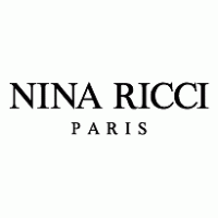Nina Ricci logo vector logo