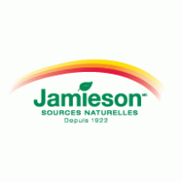 Jamieson Laboratories logo vector logo