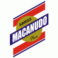 Arroz Macanudo logo vector logo