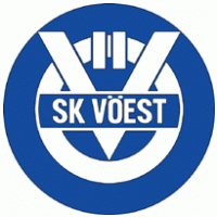 SK VOEST Linz (80’s logo) logo vector logo