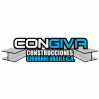 CONGIVA logo vector logo