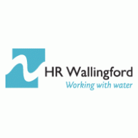 HR Wallingford Ltd logo vector logo