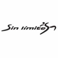 Sin Limites logo vector logo