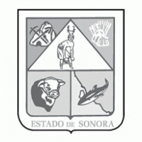 Estado de Sonora logo vector logo