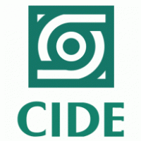Cide logo vector logo