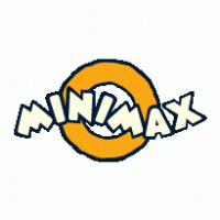 minimax logo vector logo