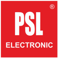PSL logo vector logo