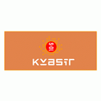 Kvasir.no logo vector logo